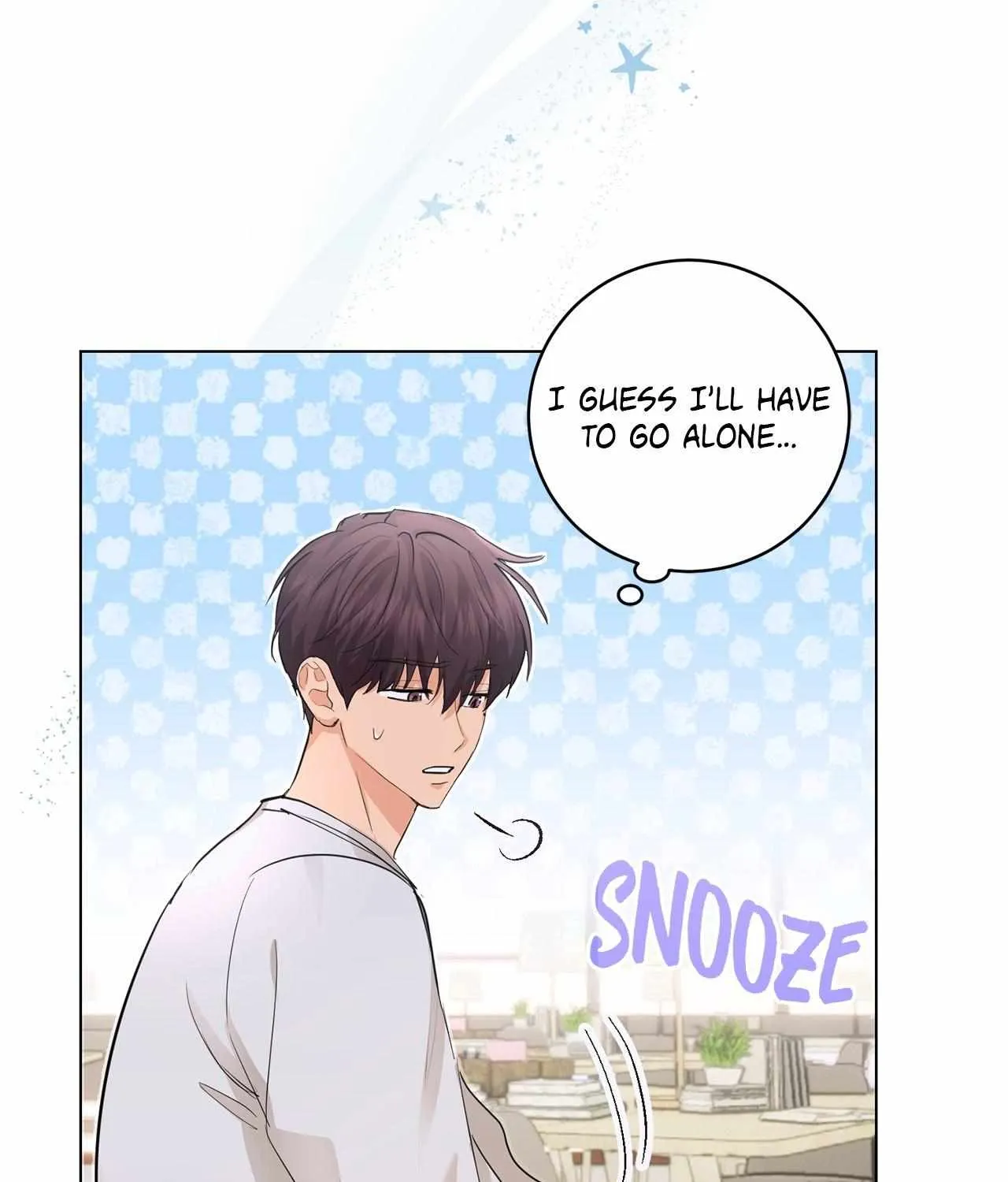Read Mint Candy Love chapter 17 image 110 on Lezhin