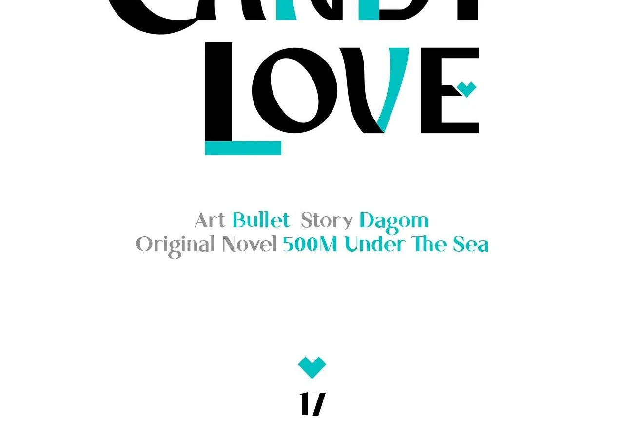 Read Mint Candy Love chapter 17 image 12 on Lezhin