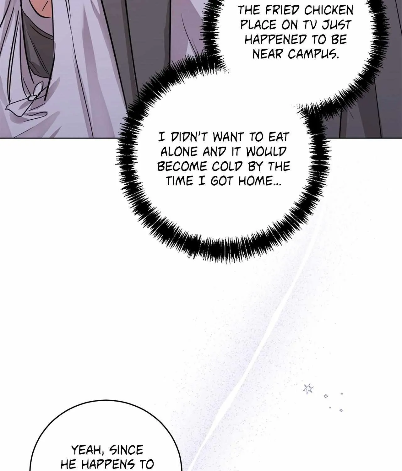 Read Mint Candy Love chapter 17 image 121 on Lezhin