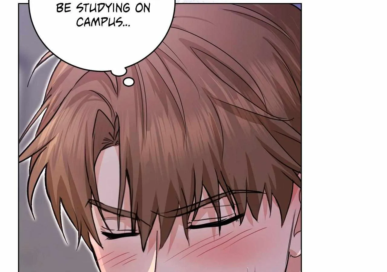 Read Mint Candy Love chapter 17 image 122 on Lezhin