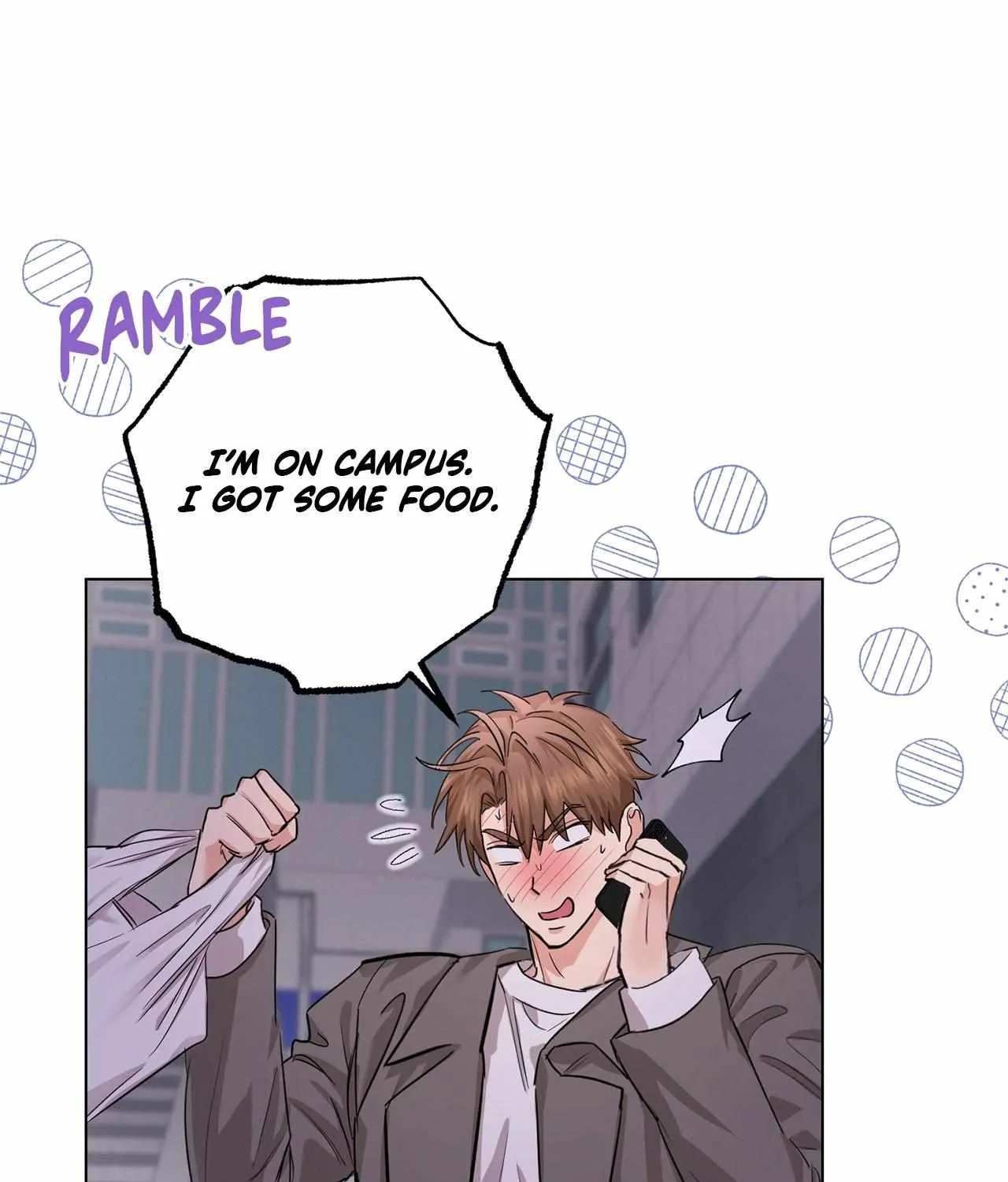 Read Mint Candy Love chapter 17 image 146 on Lezhin
