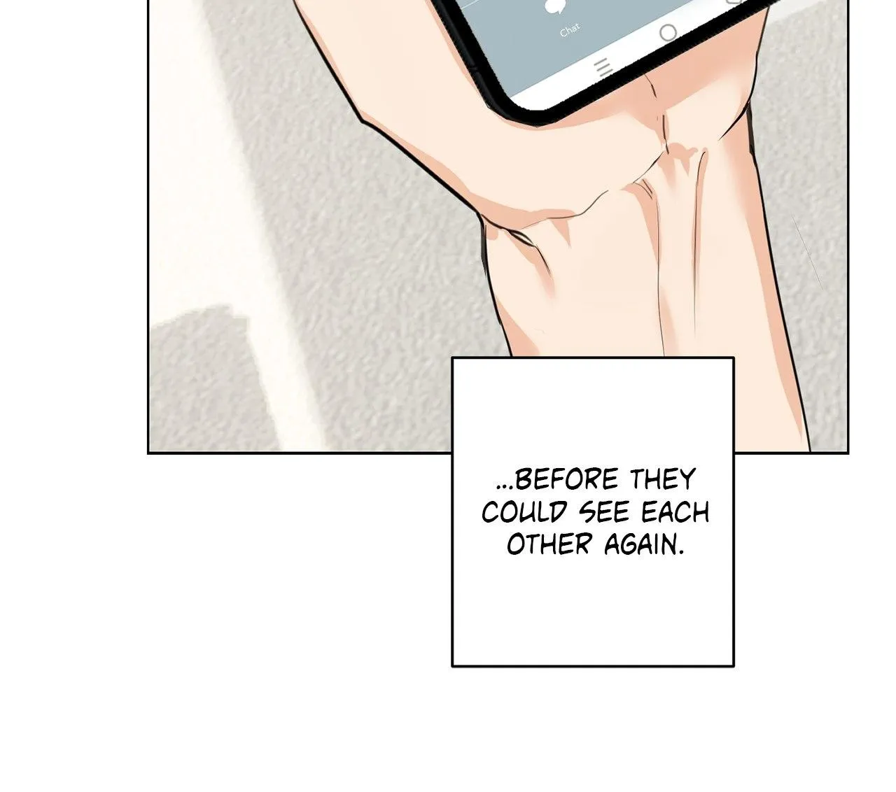 Read Mint Candy Love chapter 17 image 15 on Lezhin