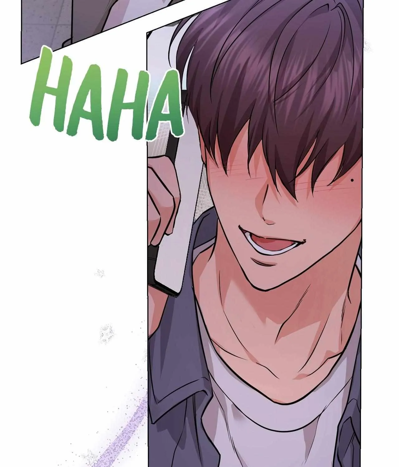Read Mint Candy Love chapter 17 image 151 on Lezhin