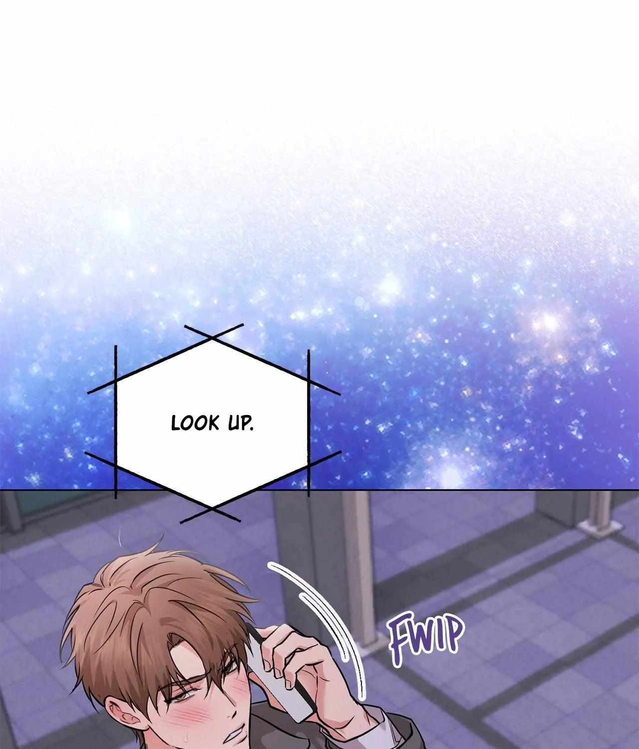 Read Mint Candy Love chapter 17 image 157 on Lezhin