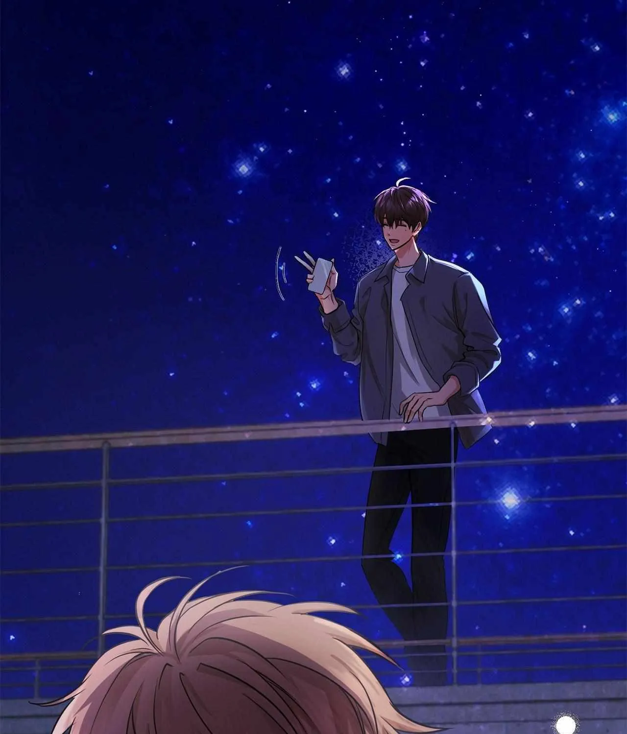 Read Mint Candy Love chapter 17 image 161 on Lezhin