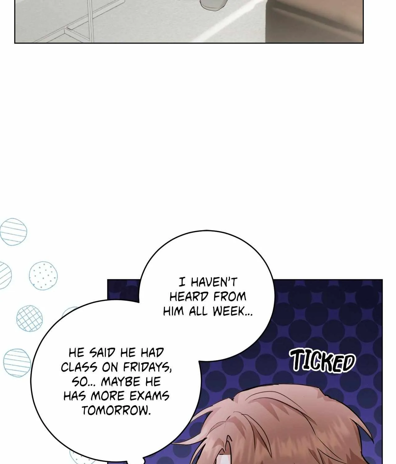 Read Mint Candy Love chapter 17 image 18 on Lezhin