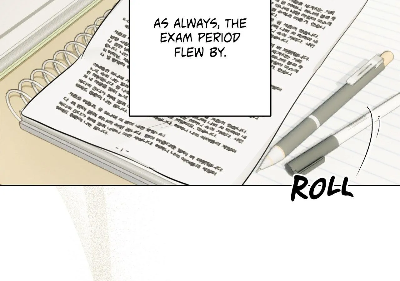 Read Mint Candy Love chapter 17 image 2 on Lezhin