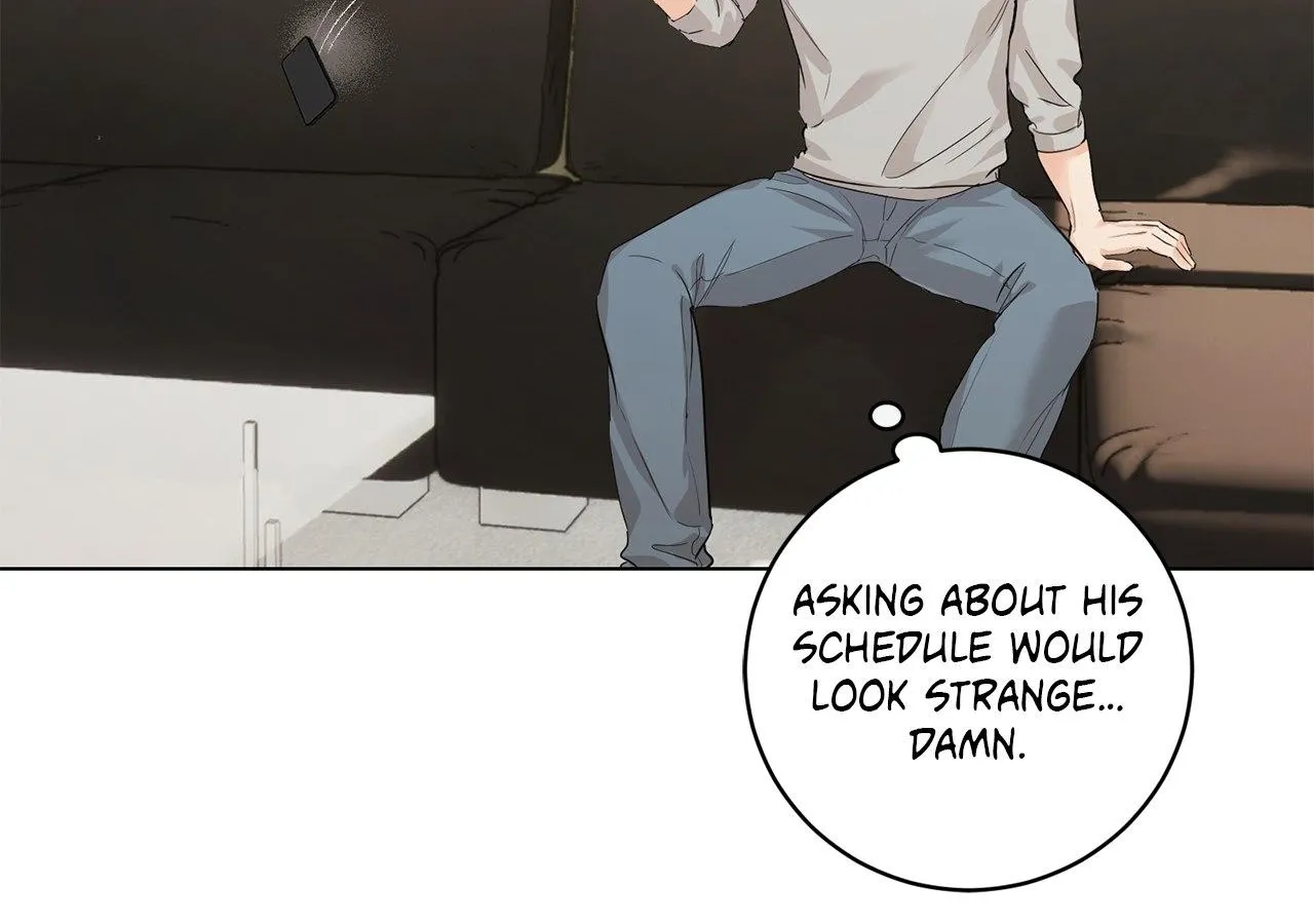 Read Mint Candy Love chapter 17 image 21 on Lezhin