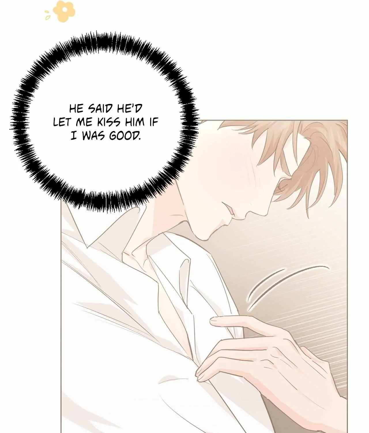 Read Mint Candy Love chapter 17 image 24 on Lezhin