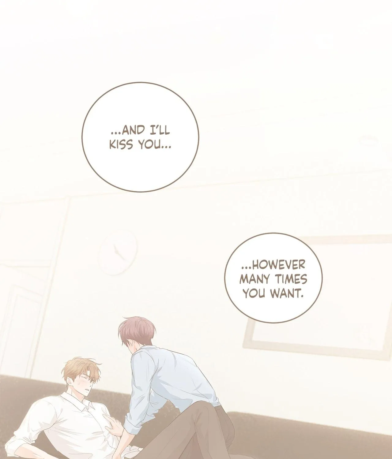 Read Mint Candy Love chapter 17 image 26 on Lezhin
