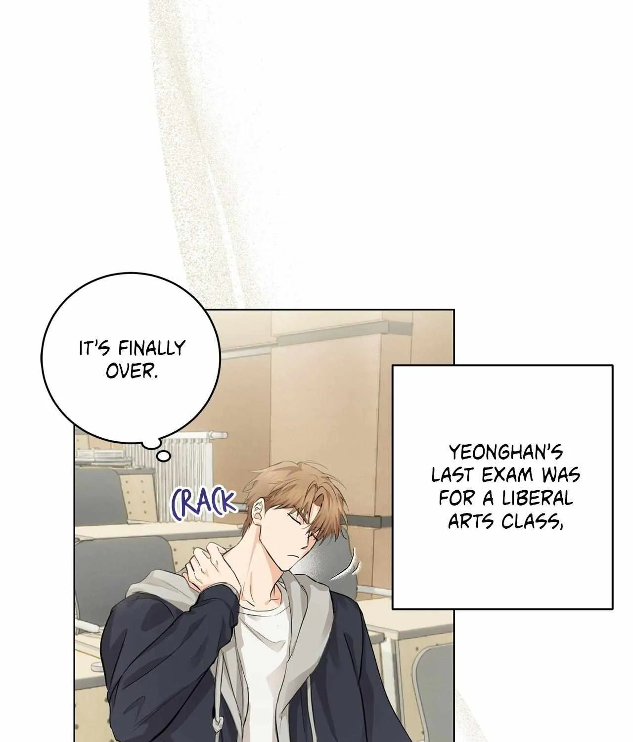 Read Mint Candy Love chapter 17 image 3 on Lezhin