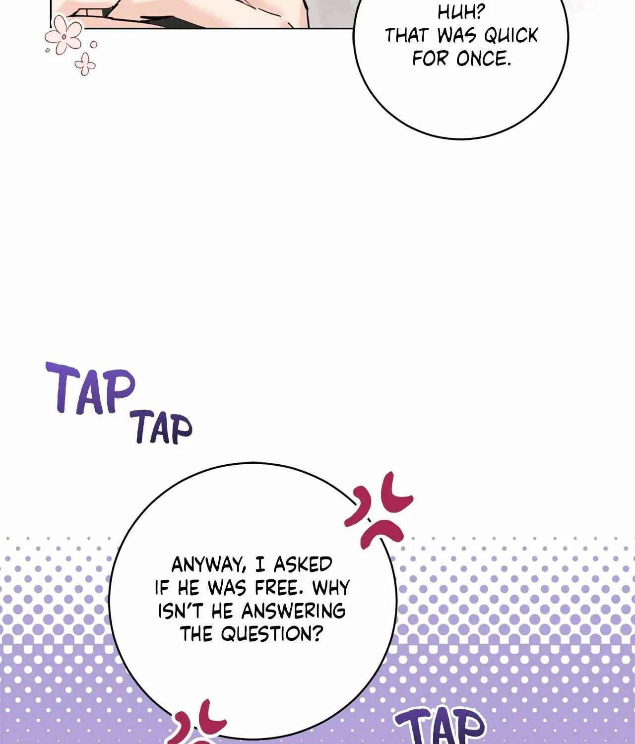 Read Mint Candy Love chapter 17 image 33 on Lezhin