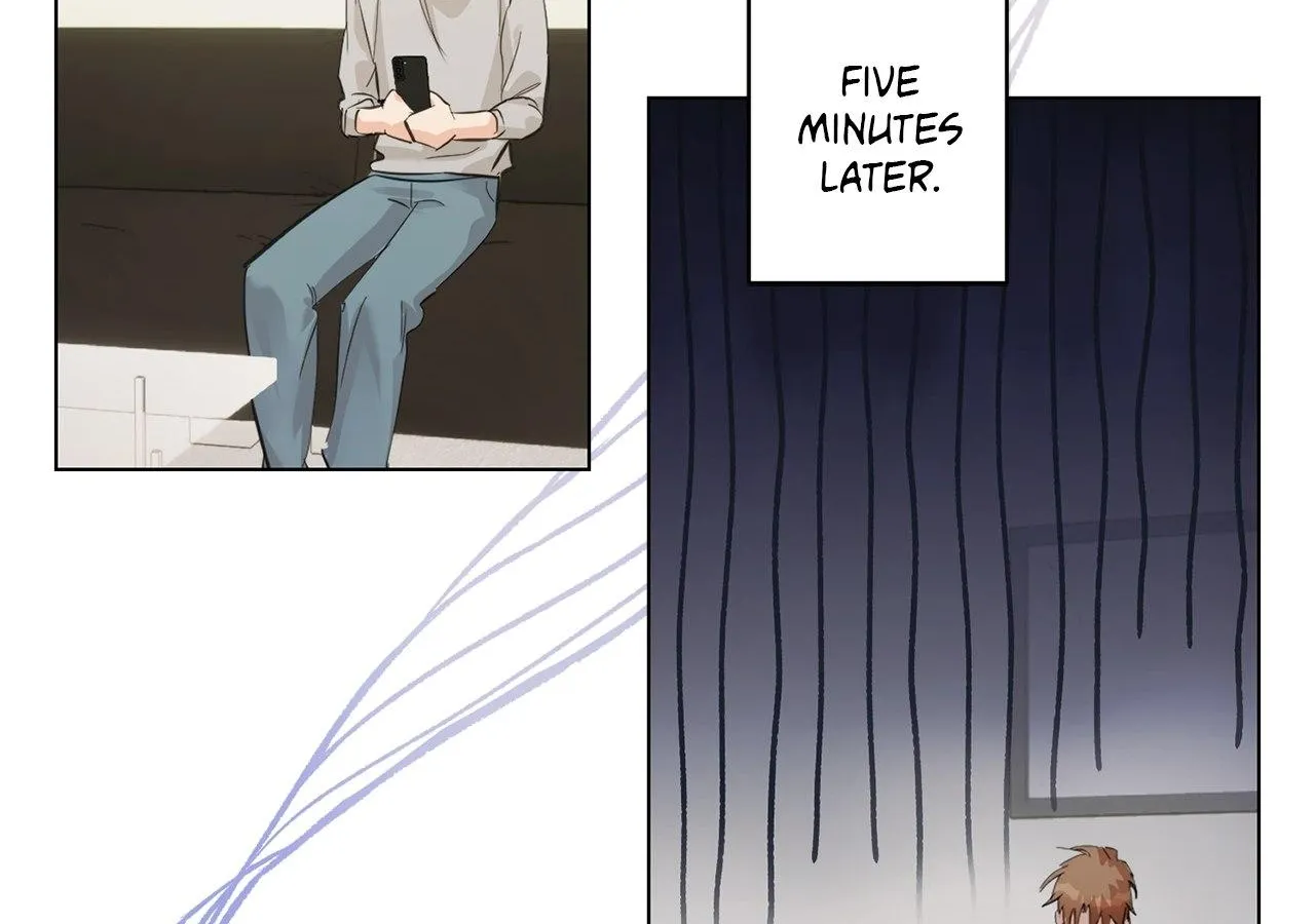Read Mint Candy Love chapter 17 image 42 on Lezhin