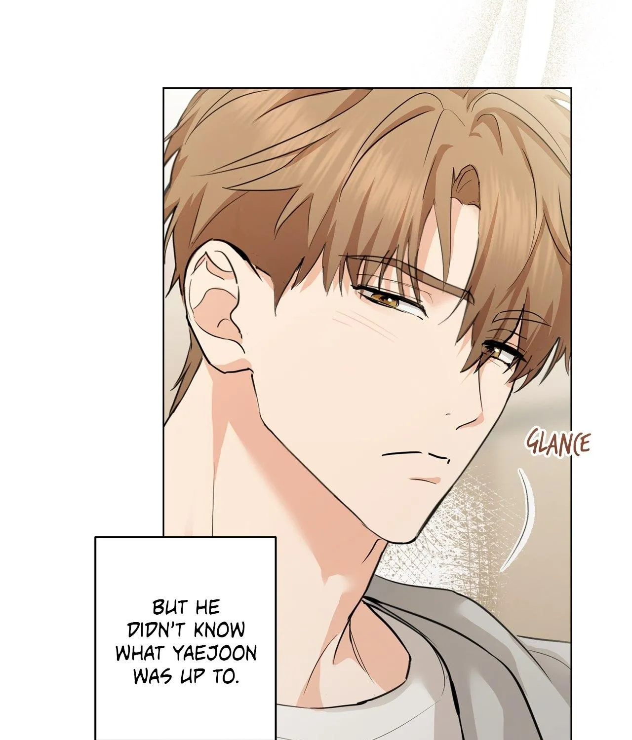 Read Mint Candy Love chapter 17 image 5 on Lezhin