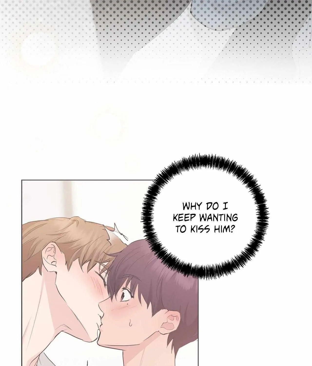 Read Mint Candy Love chapter 17 image 50 on Lezhin