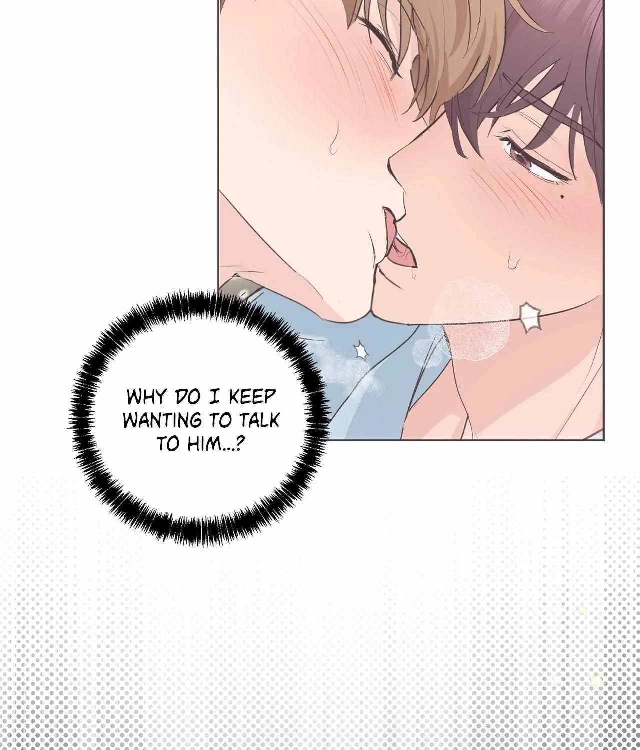 Read Mint Candy Love chapter 17 image 52 on Lezhin