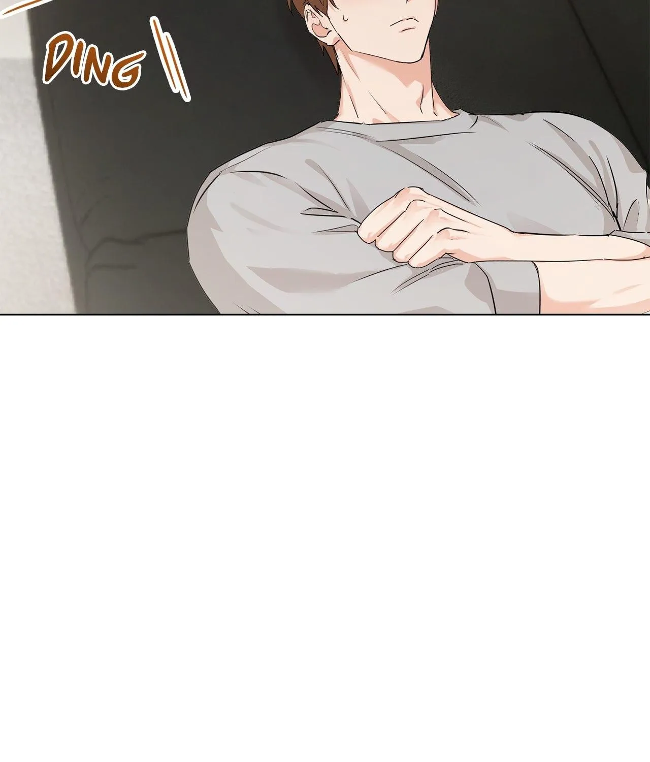 Read Mint Candy Love chapter 17 image 54 on Lezhin