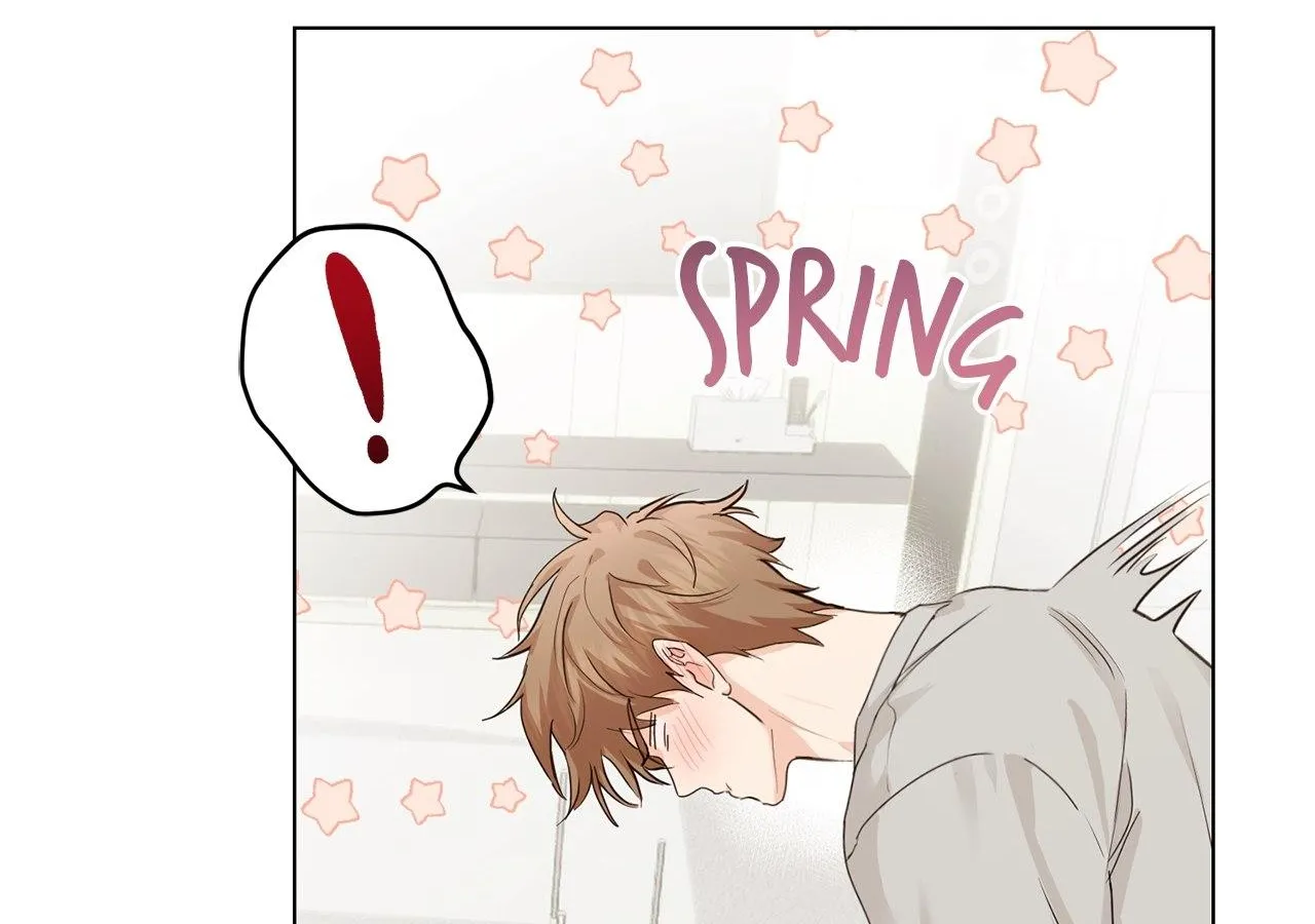 Read Mint Candy Love chapter 17 image 55 on Lezhin