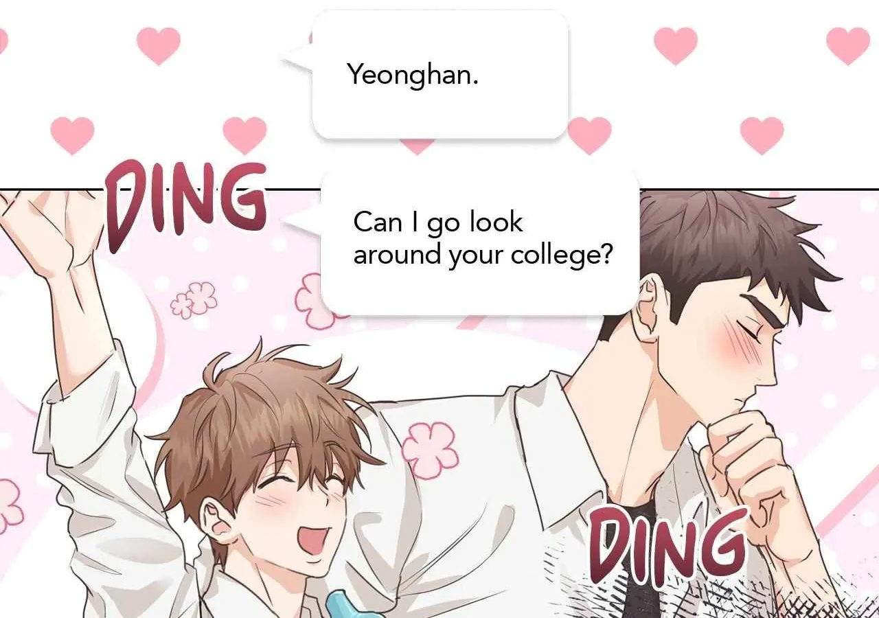 Read Mint Candy Love chapter 17 image 57 on Lezhin