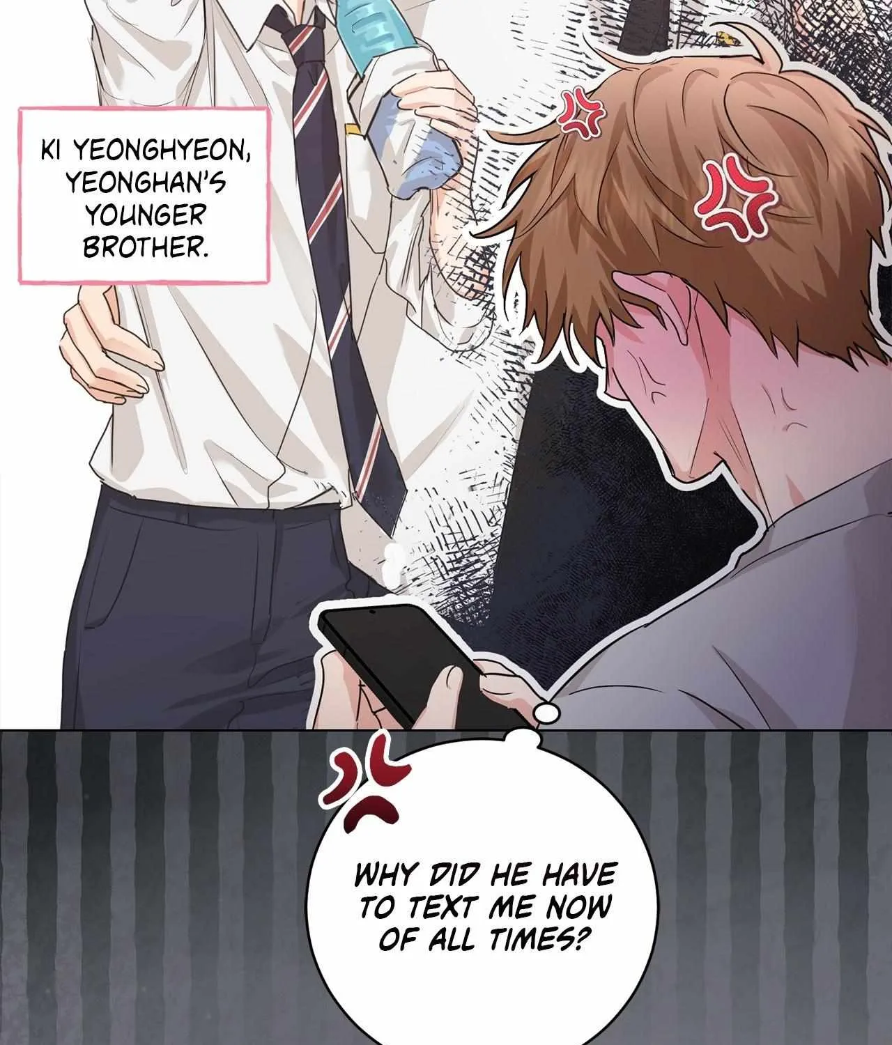 Read Mint Candy Love chapter 17 image 58 on Lezhin