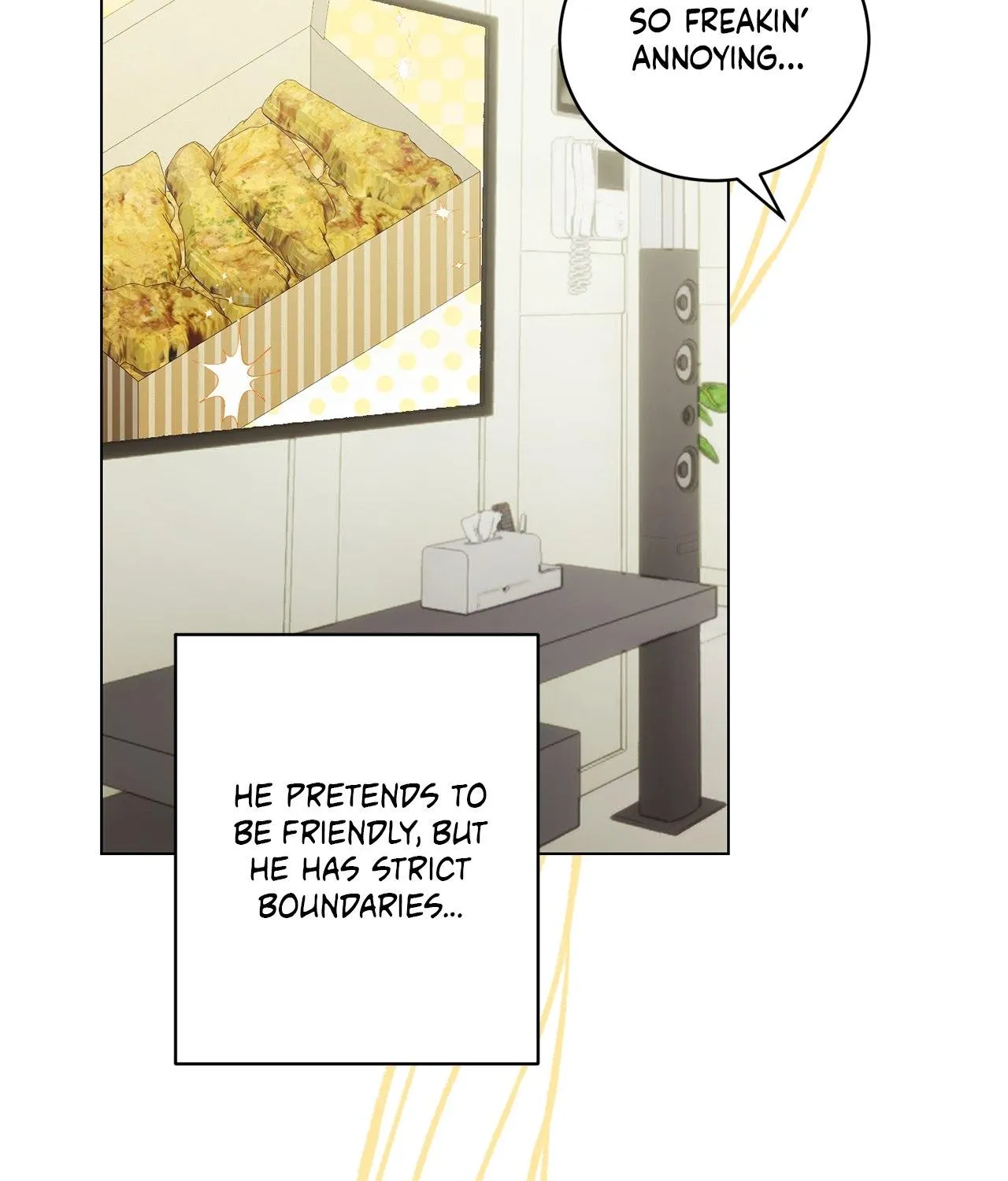 Read Mint Candy Love chapter 17 image 72 on Lezhin