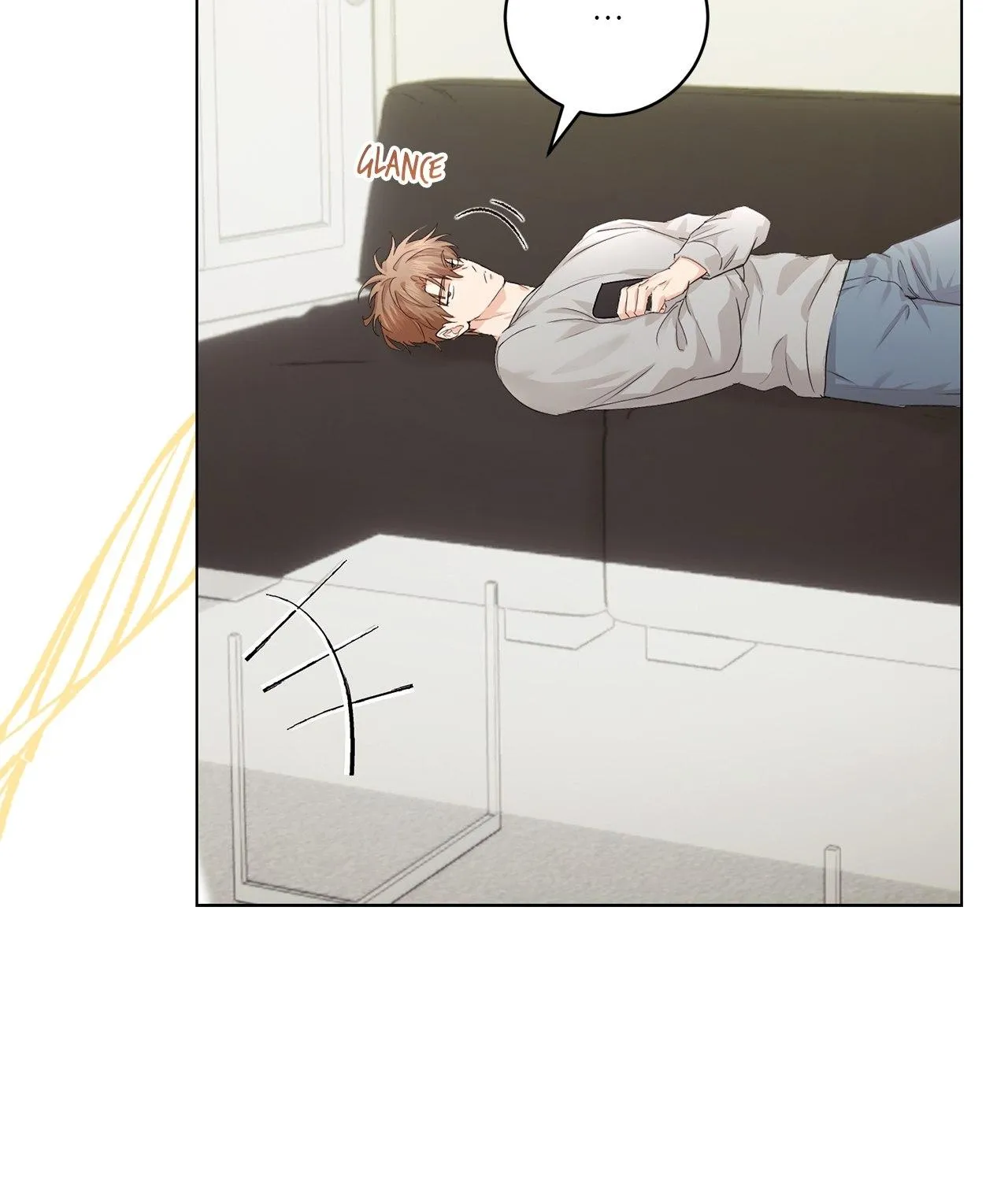 Read Mint Candy Love chapter 17 image 74 on Lezhin