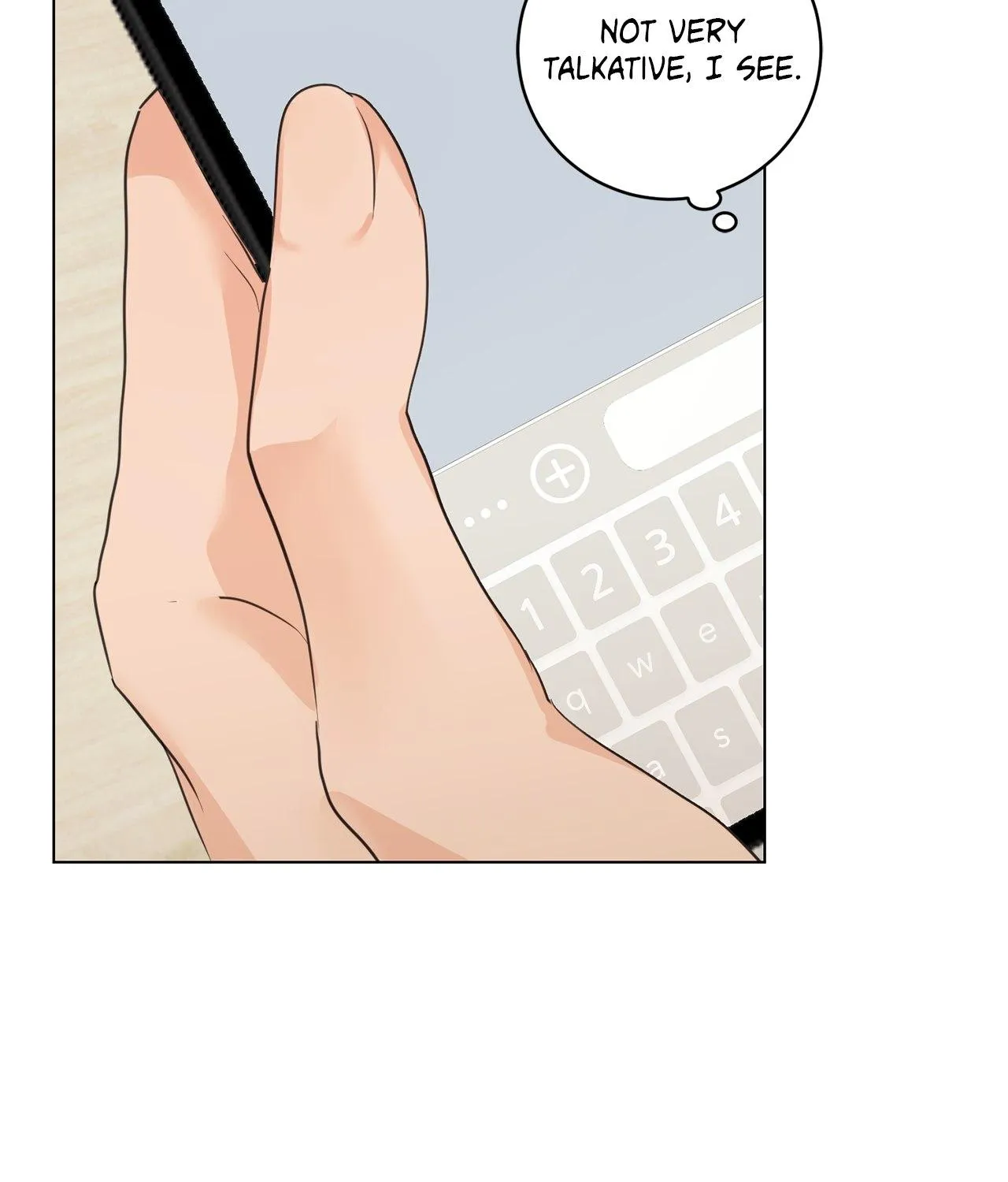 Read Mint Candy Love chapter 17 image 80 on Lezhin