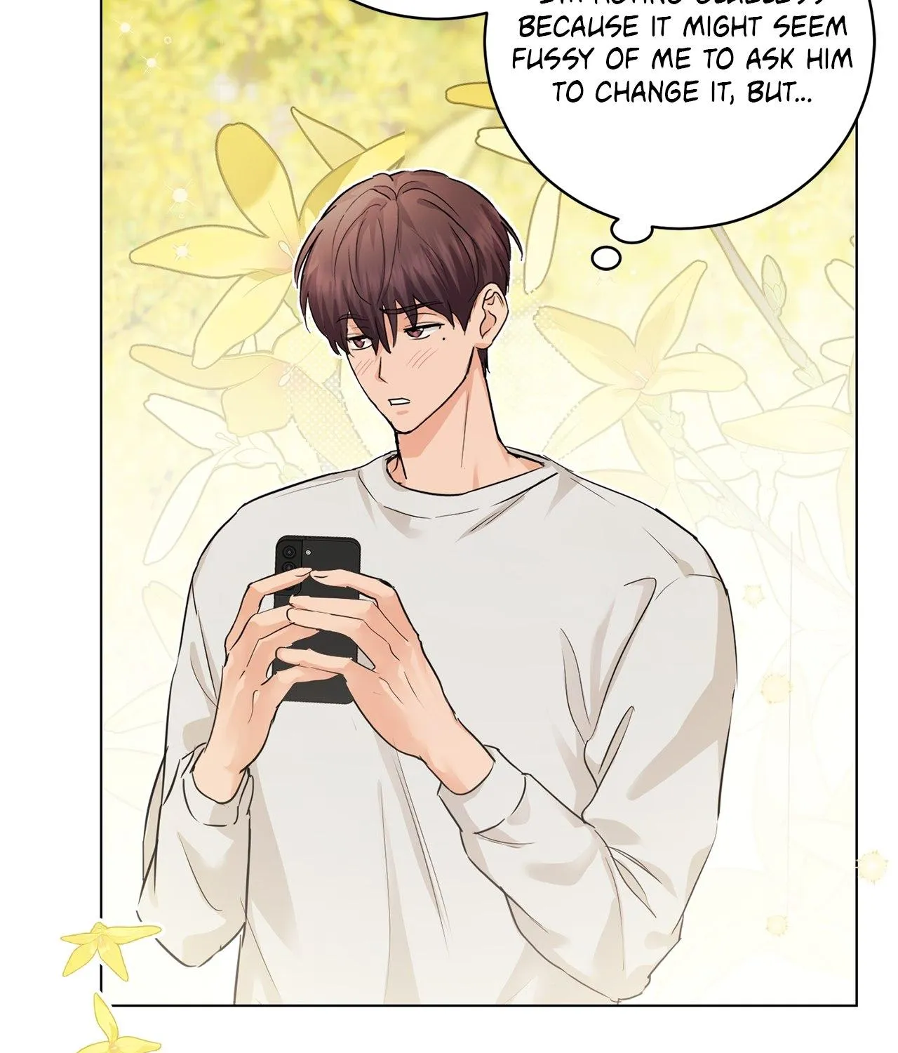 Read Mint Candy Love chapter 17 image 82 on Lezhin
