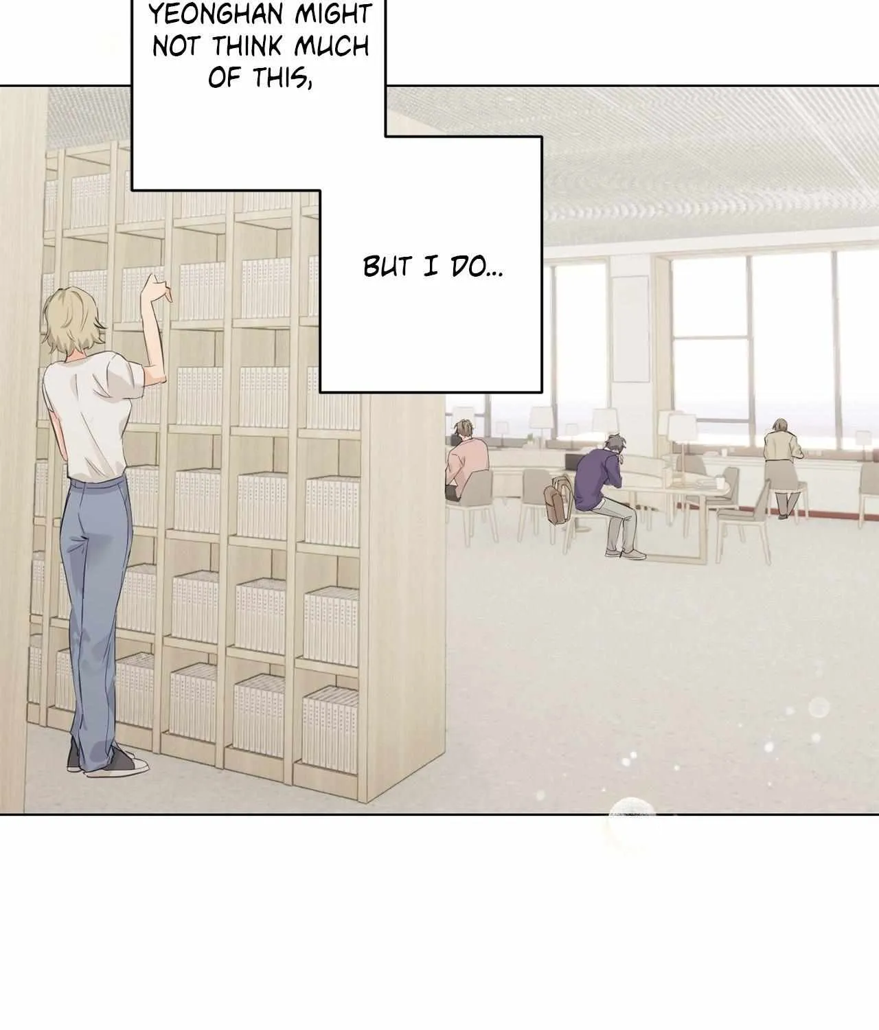 Read Mint Candy Love chapter 17 image 84 on Lezhin