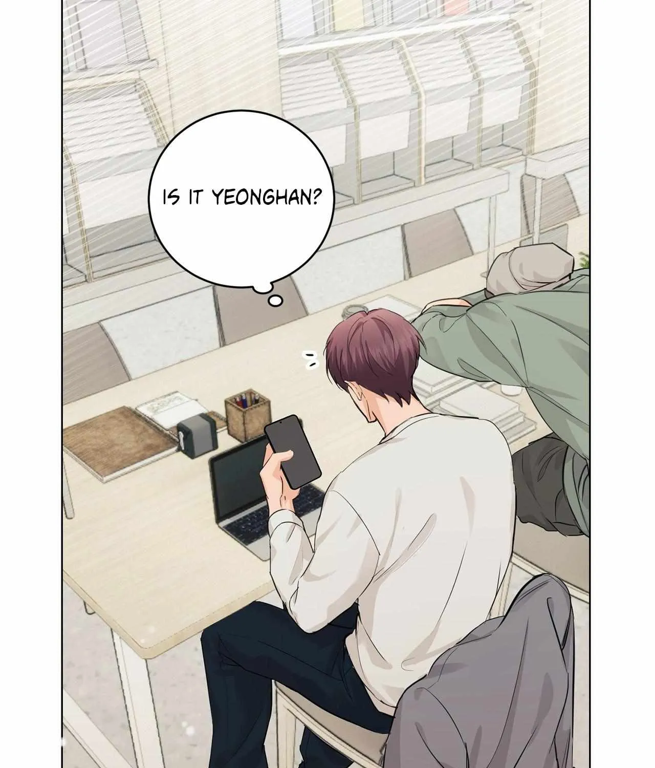 Read Mint Candy Love chapter 17 image 86 on Lezhin