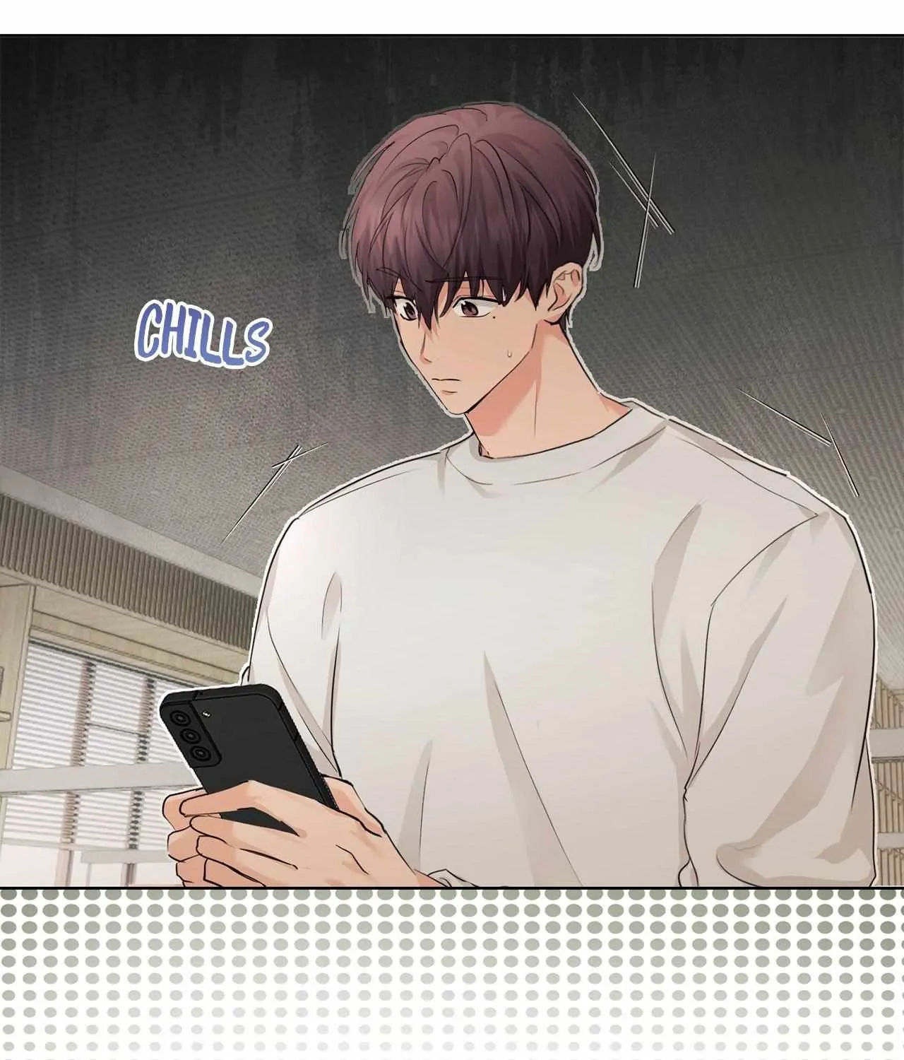 Read Mint Candy Love chapter 17 image 88 on Lezhin