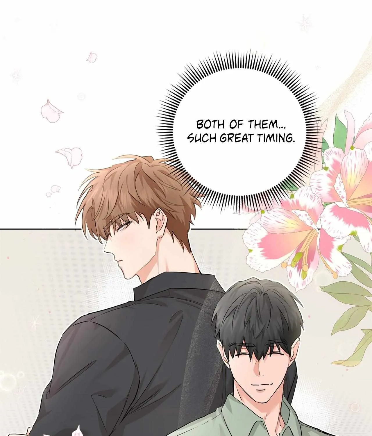 Read Mint Candy Love chapter 17 image 92 on Lezhin