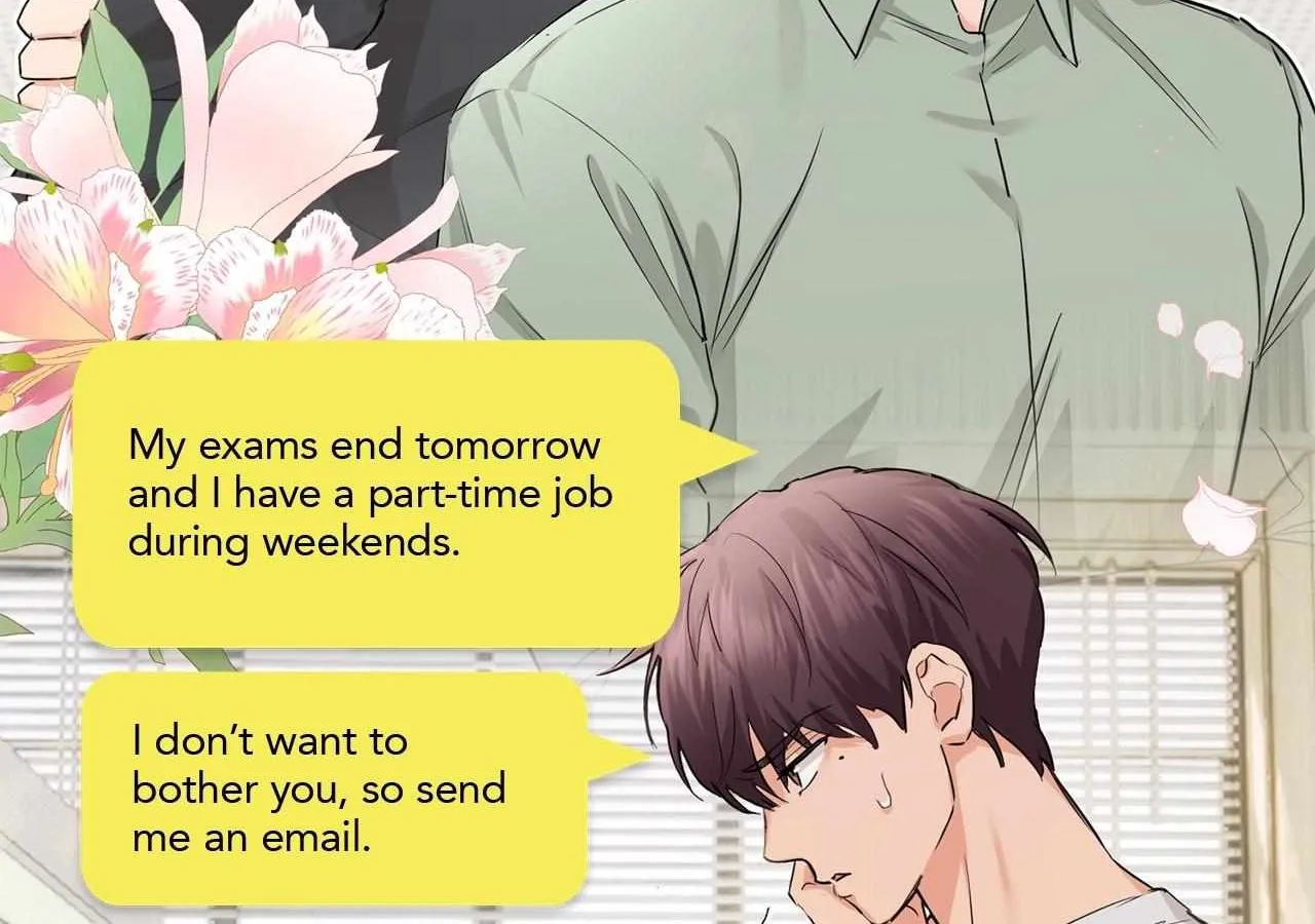 Read Mint Candy Love chapter 17 image 93 on Lezhin