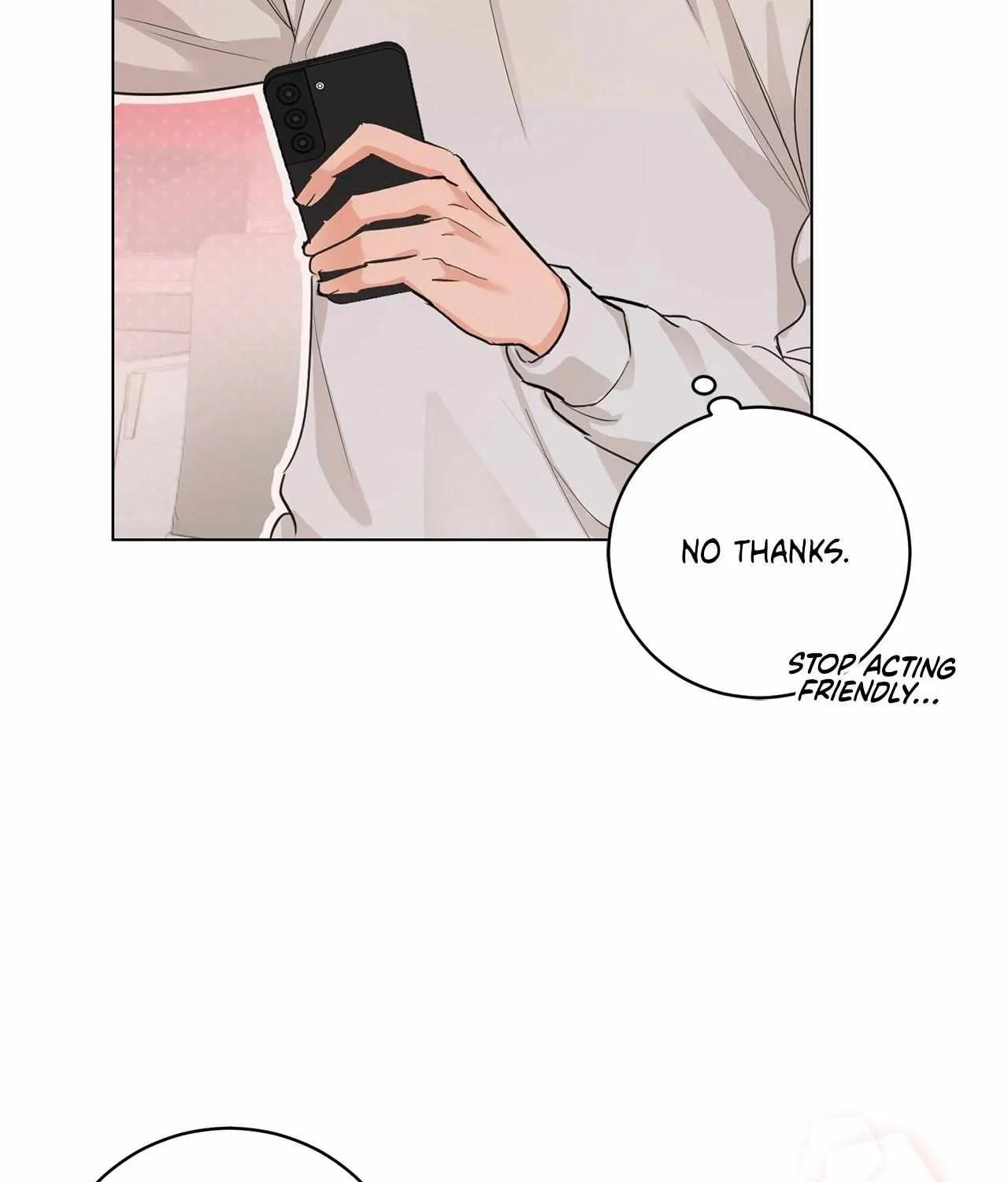 Read Mint Candy Love chapter 17 image 96 on Lezhin