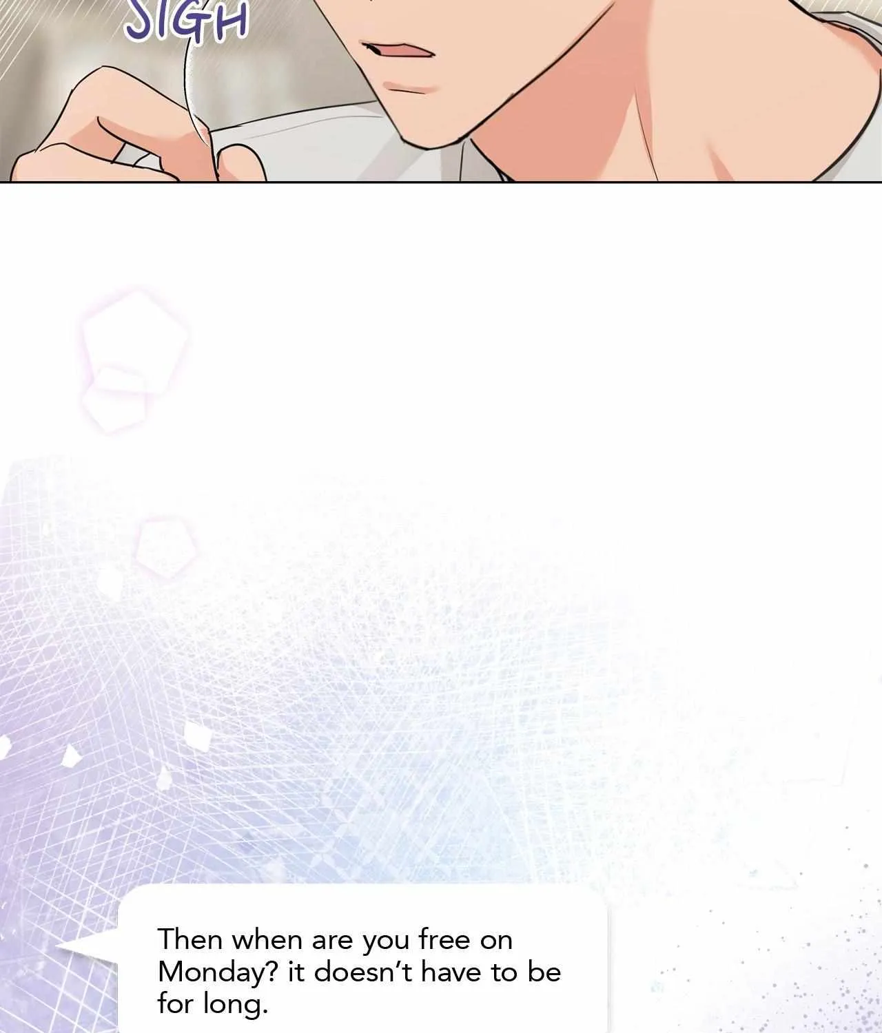 Read Mint Candy Love chapter 17 image 98 on Lezhin