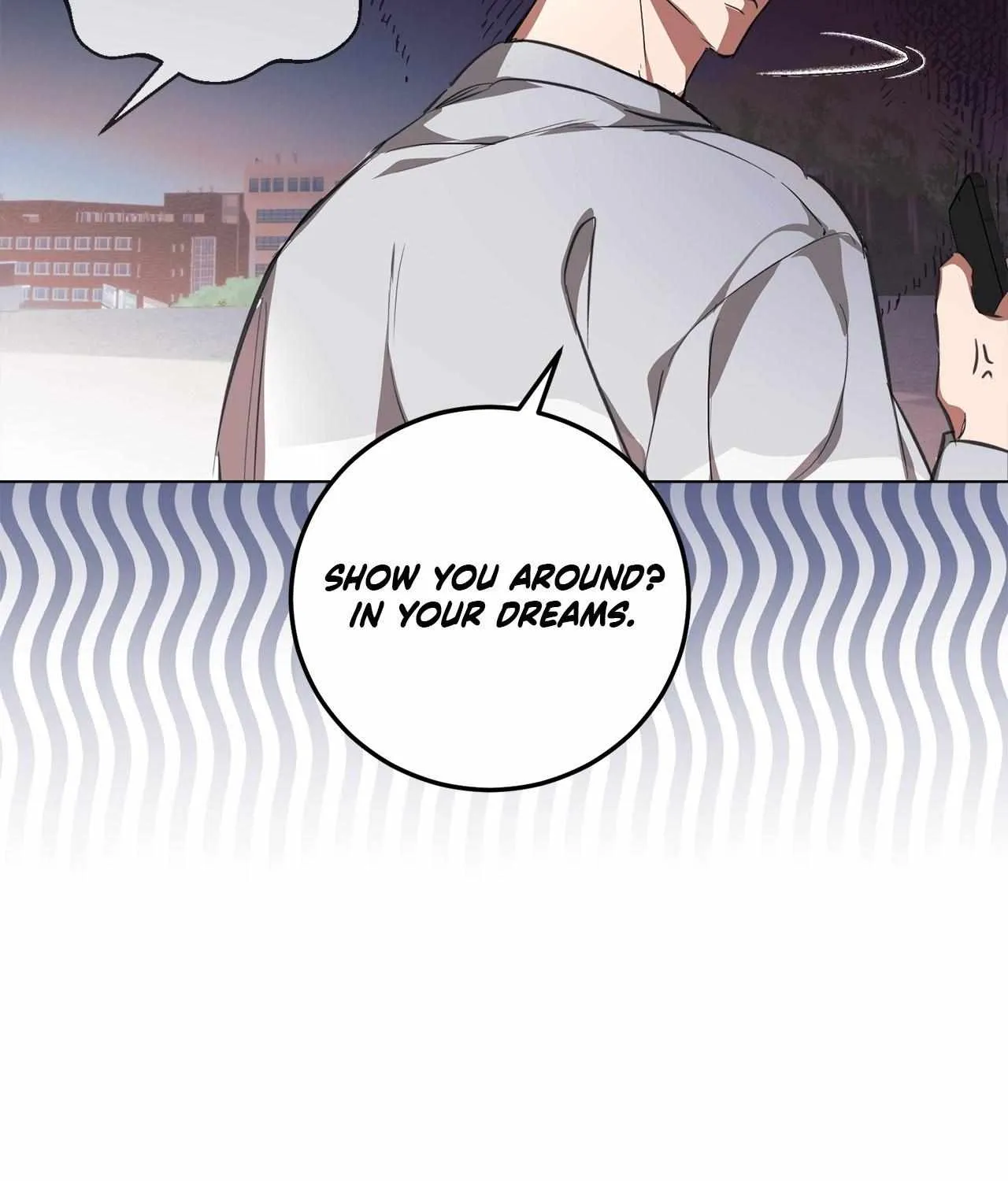 Read Mint Candy Love chapter 18 image 100 on Lezhin