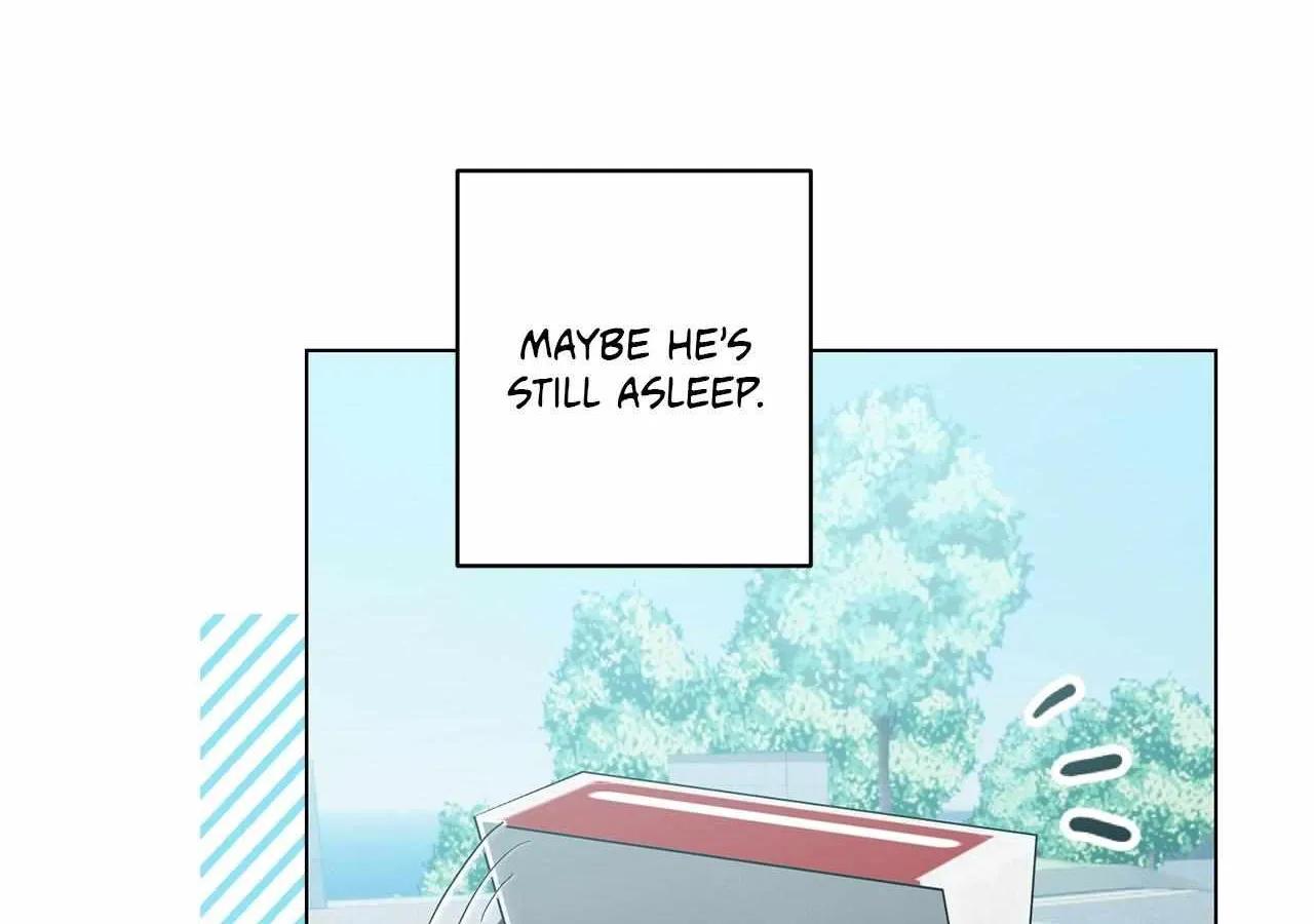 Read Mint Candy Love chapter 18 image 101 on Lezhin