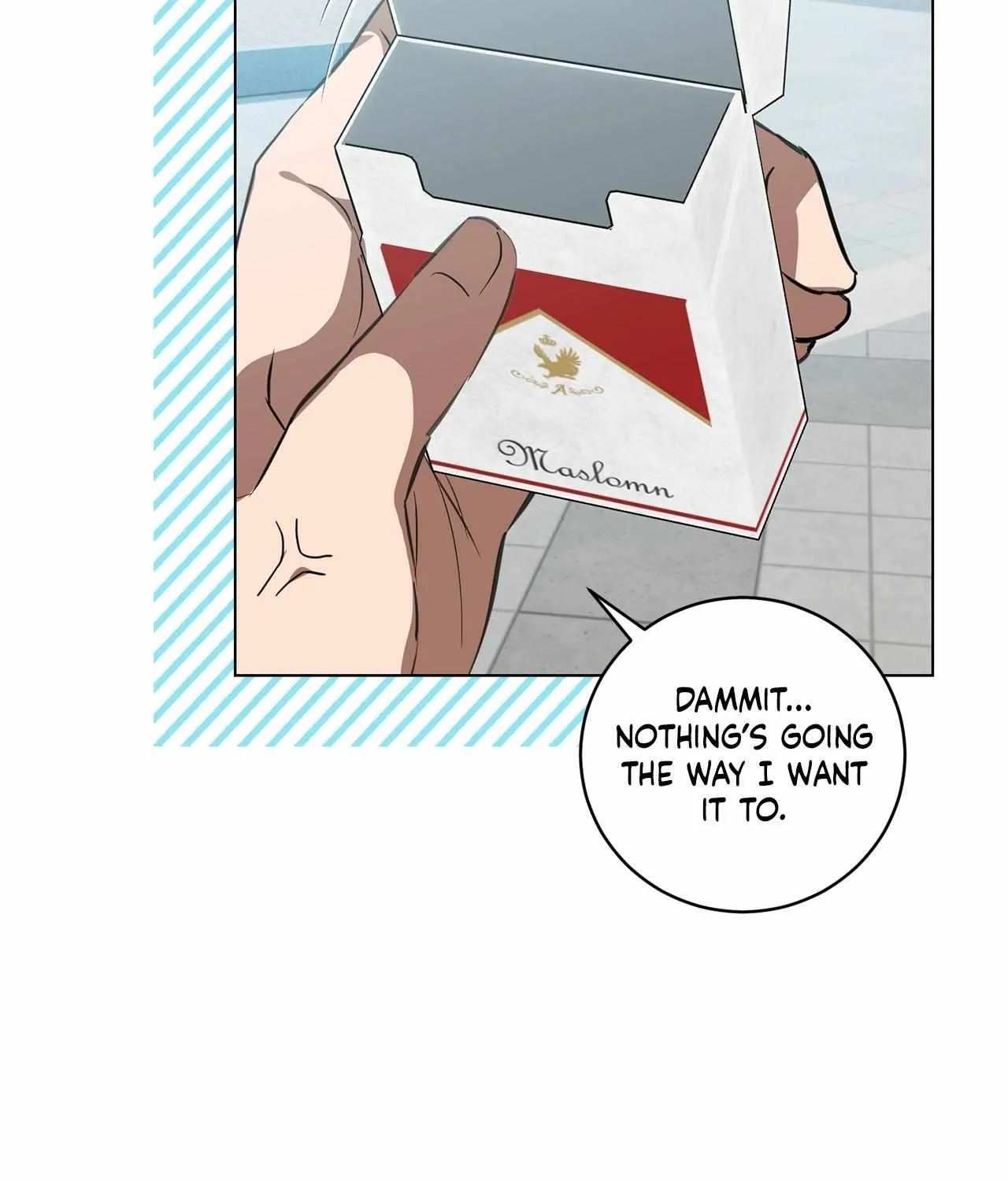 Read Mint Candy Love chapter 18 image 102 on Lezhin