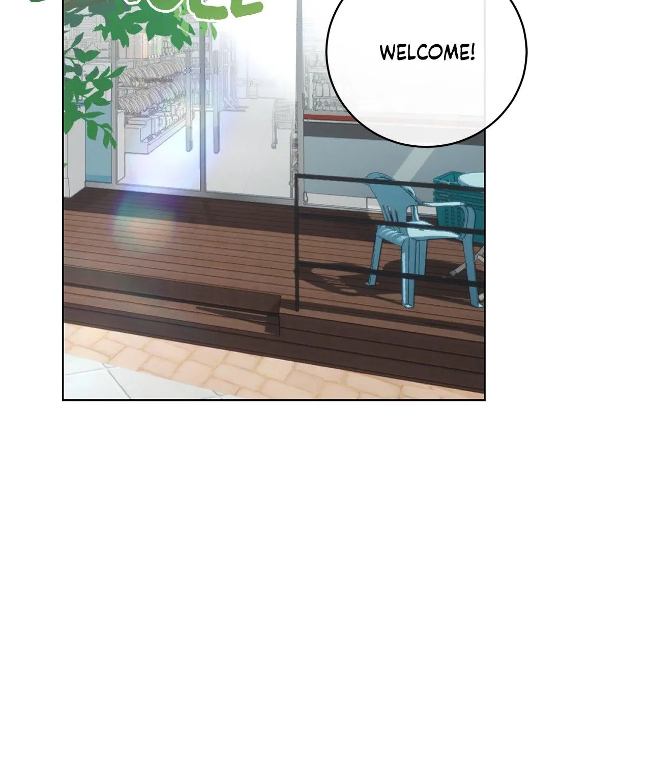 Read Mint Candy Love chapter 18 image 104 on Lezhin