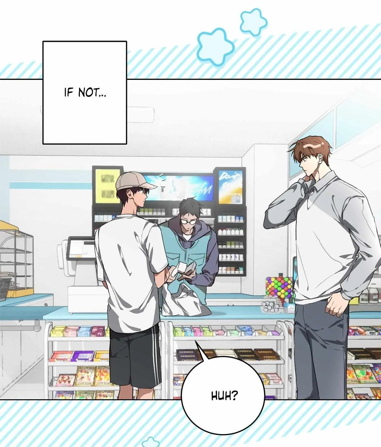 Read Mint Candy Love chapter 18 image 106 on Lezhin
