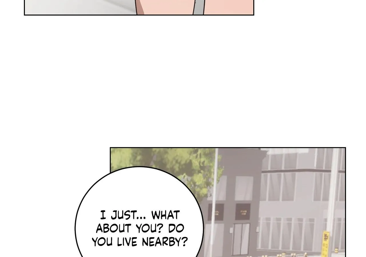 Read Mint Candy Love chapter 18 image 109 on Lezhin
