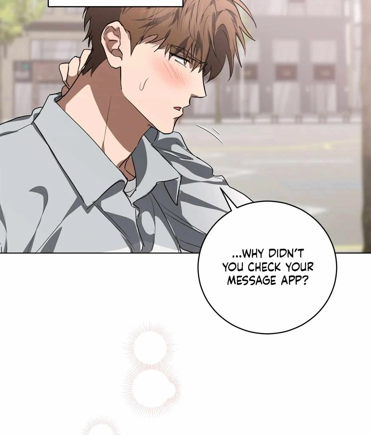 Read Mint Candy Love chapter 18 image 112 on Lezhin