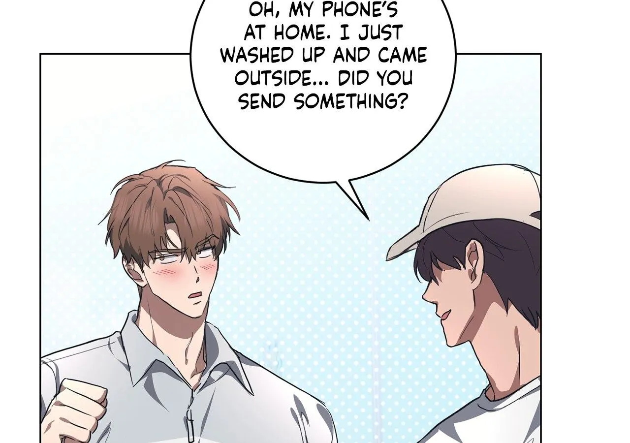 Read Mint Candy Love chapter 18 image 115 on Lezhin