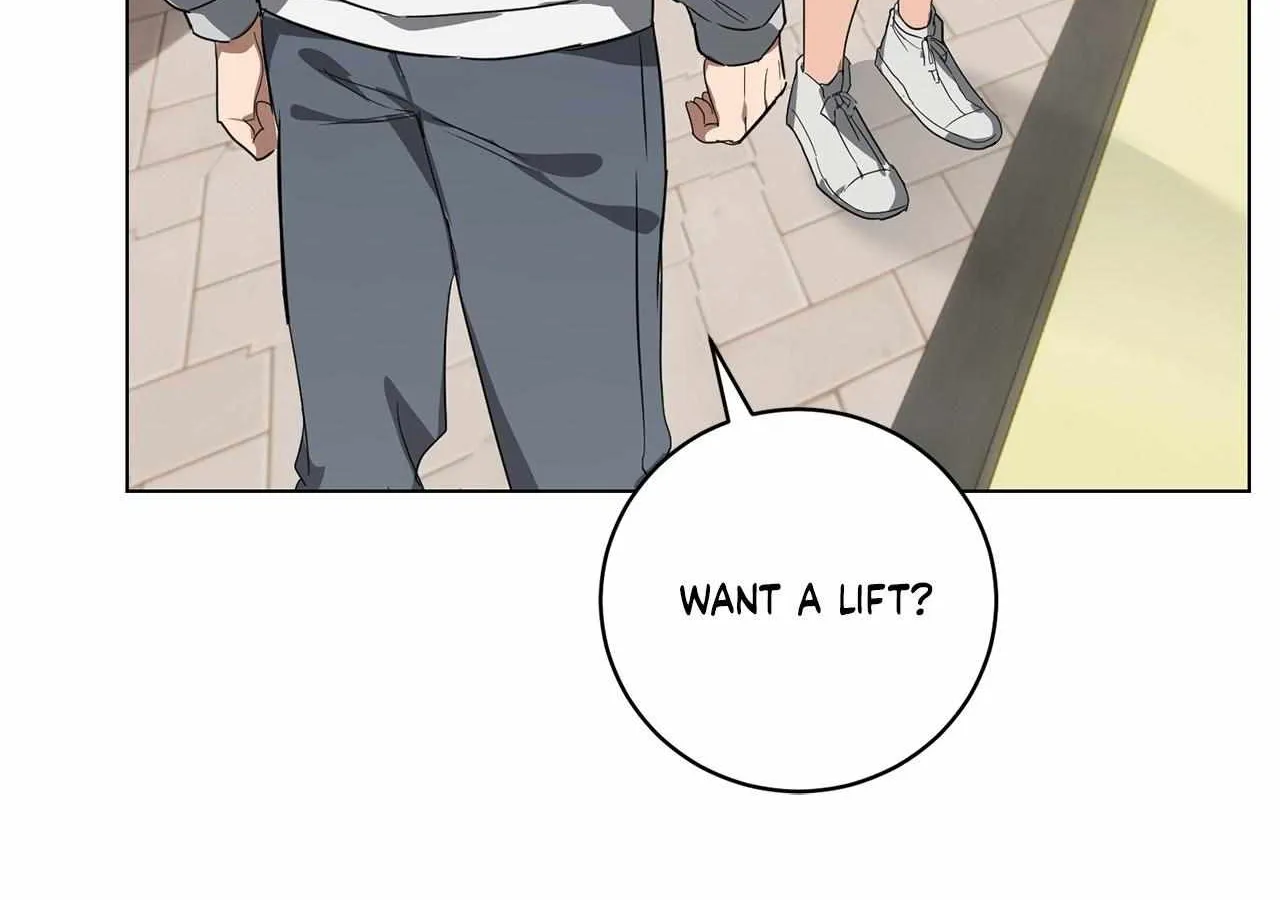 Read Mint Candy Love chapter 18 image 119 on Lezhin