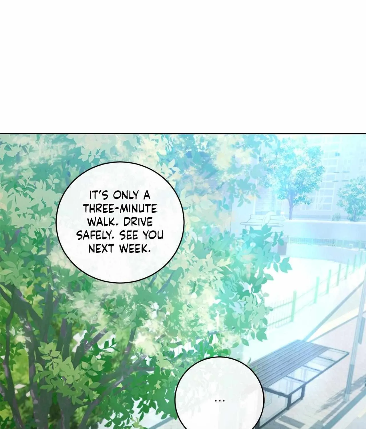 Read Mint Candy Love chapter 18 image 121 on Lezhin