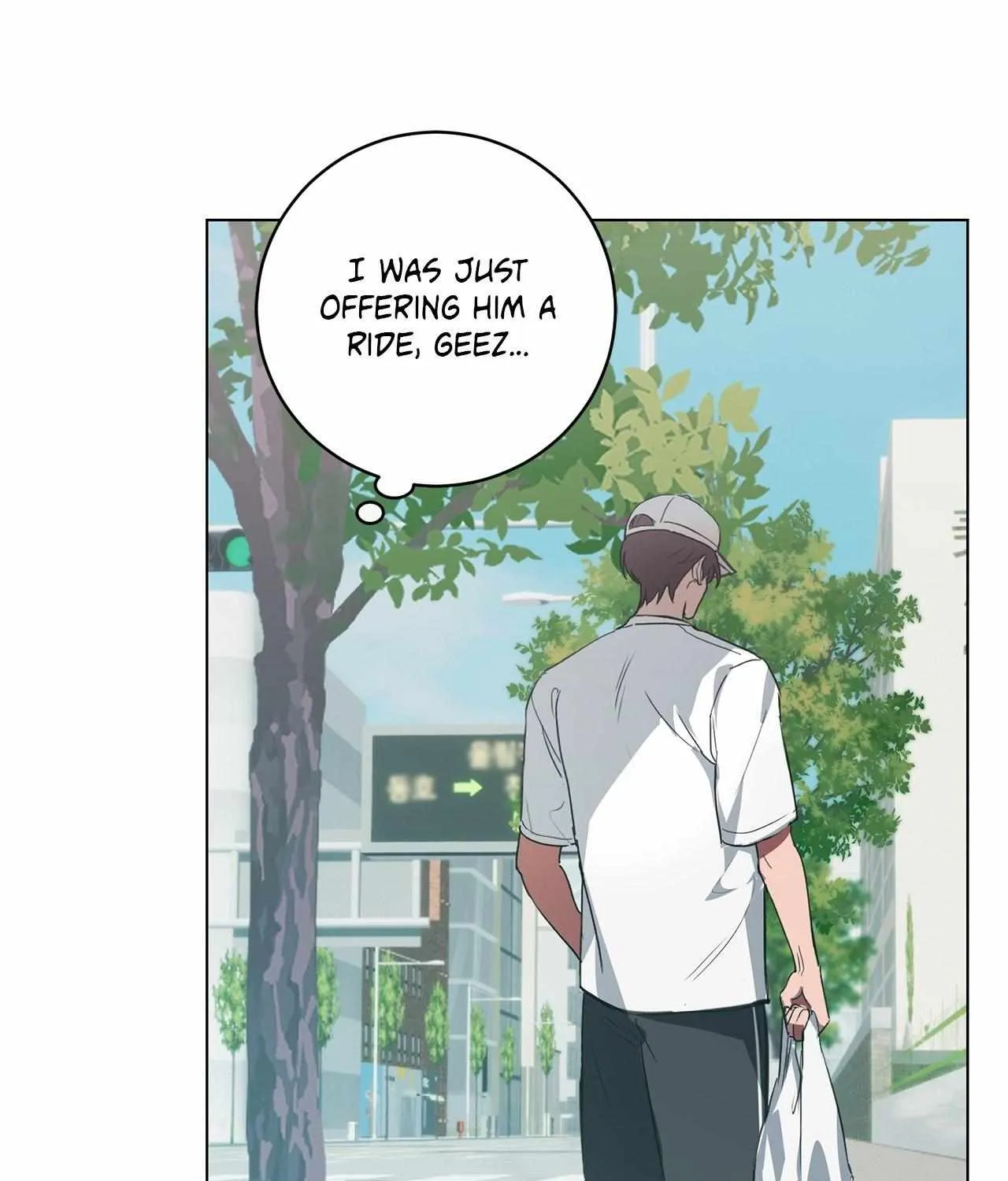 Read Mint Candy Love chapter 18 image 123 on Lezhin