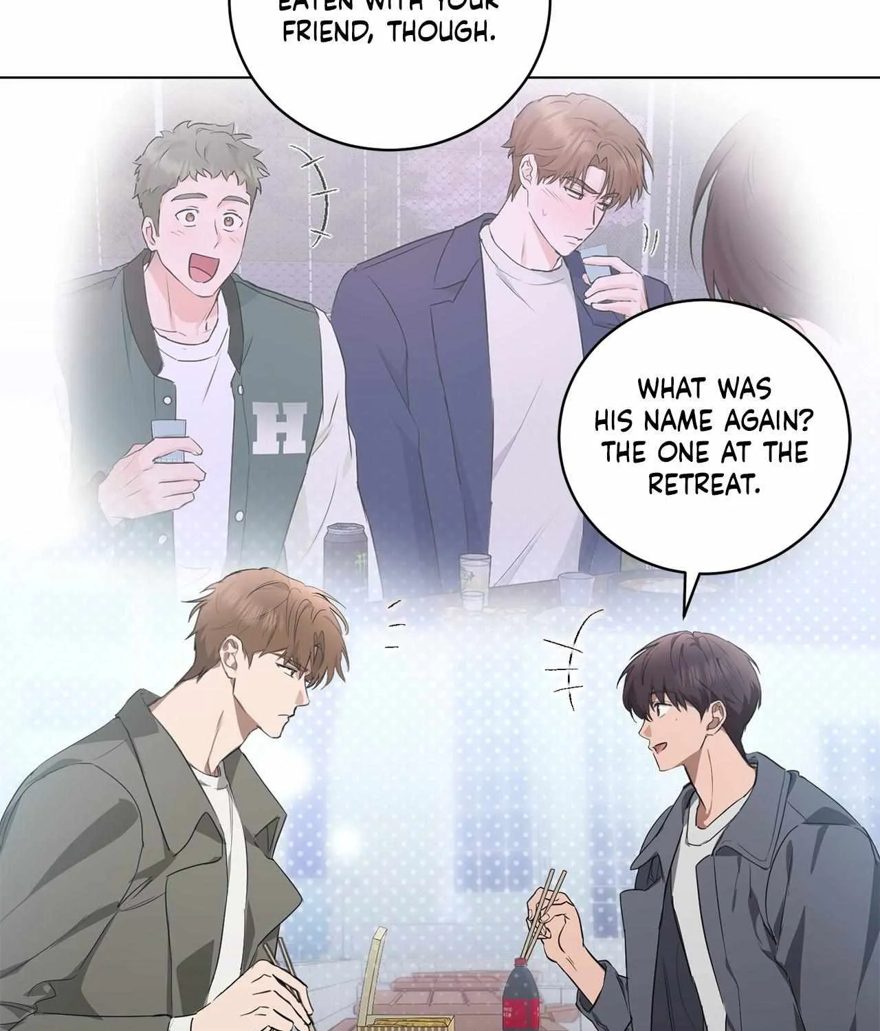Read Mint Candy Love chapter 18 image 13 on Lezhin