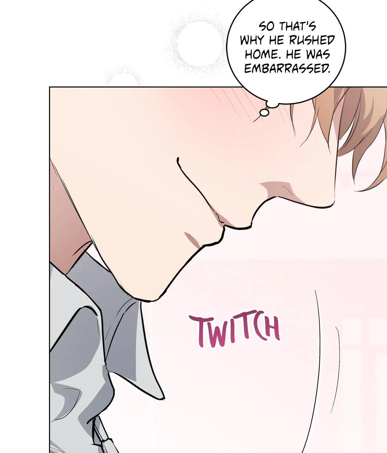 Read Mint Candy Love chapter 18 image 131 on Lezhin