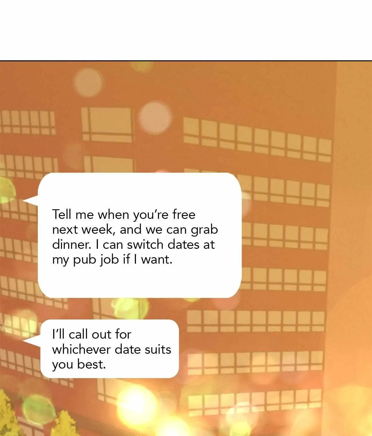 Read Mint Candy Love chapter 18 image 133 on Lezhin