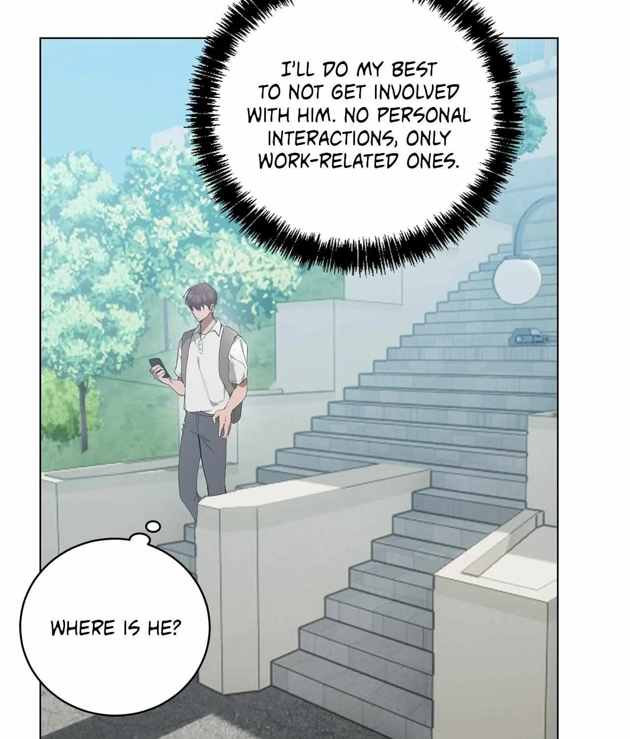 Read Mint Candy Love chapter 18 image 146 on Lezhin